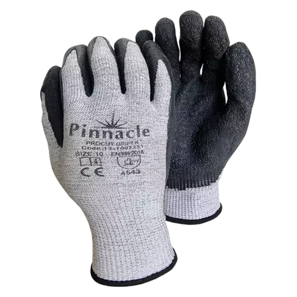 Pinnacle Procut Griper