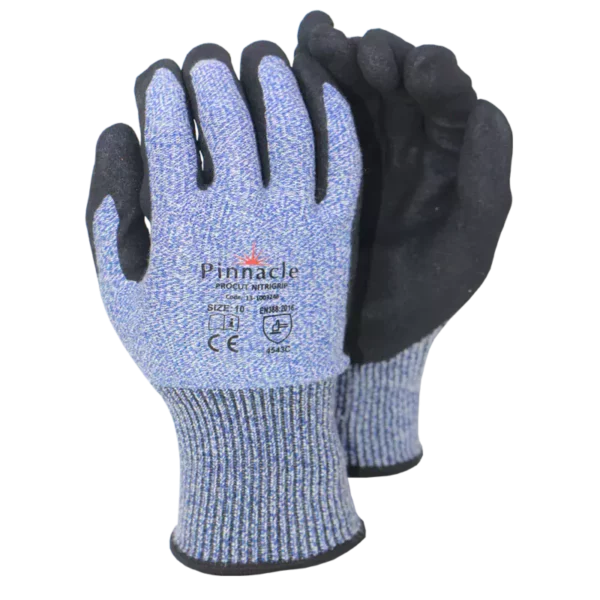 Pinnacle Procut Nitrigrip