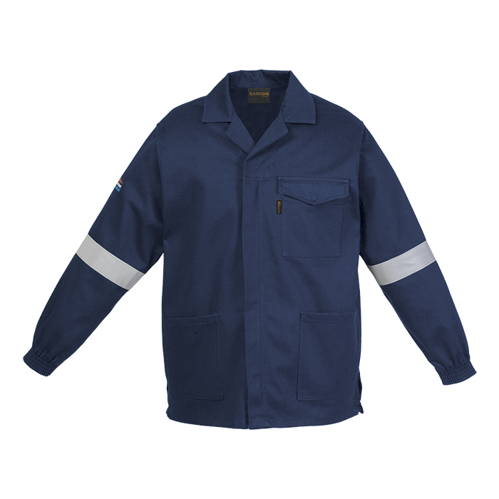 D59Flame and Acid Retardant Conti Jacket