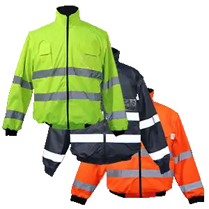 PPE Jacket