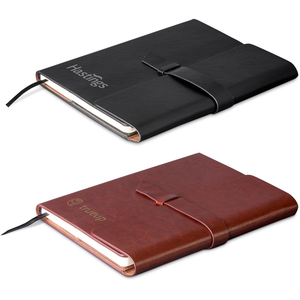 Peninsula A5 Hard Cover Notebook