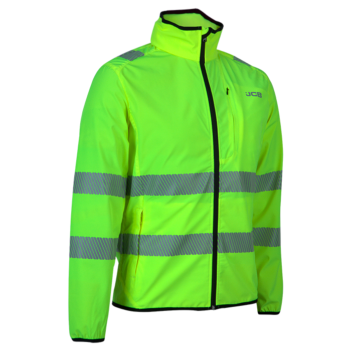 JCB Windbreaker